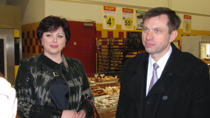 Сергій Орєхов: «Запоріжжя посідає гідне місце серед обласних центрів України за якістю товарів та рівнем обслуговування споживачів»