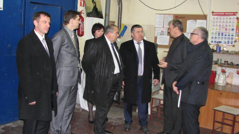 Сергій Орєхов: «Запоріжжя посідає гідне місце серед обласних центрів України за якістю товарів та рівнем обслуговування споживачів»