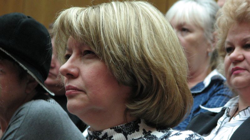 Під час заходу