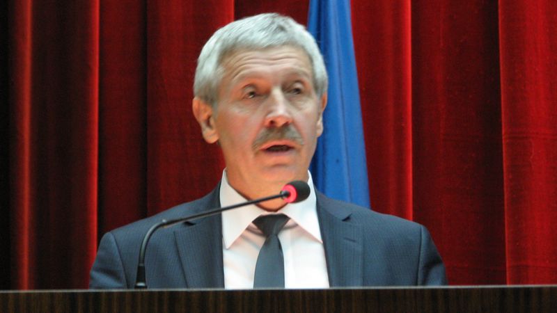 Під час заходу