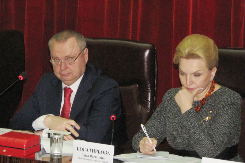 Підвищення зарплати медикам - реальність