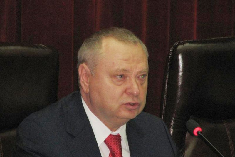 Олександр Пеклушенко: «За три роки ми маємо повністю оновити мережу лікувальних закладів Запорізької області»