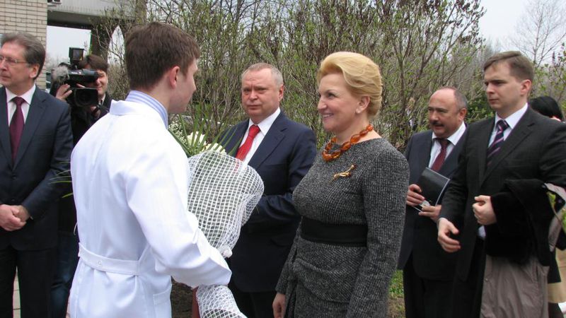 Під час заходу
