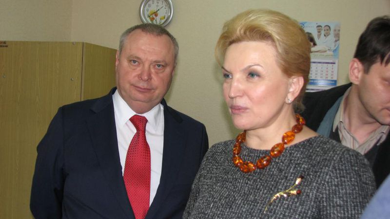 Під час заходу