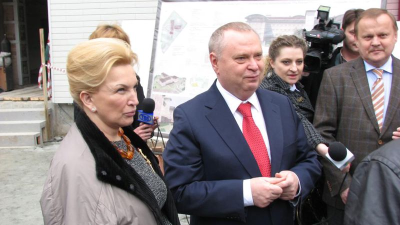 Під час заходу