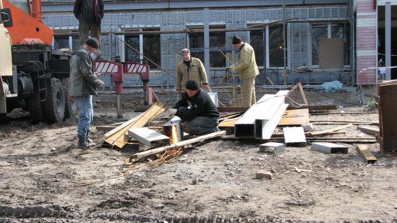 Запорізький перинатальний центр стане одним з кращих в Україні