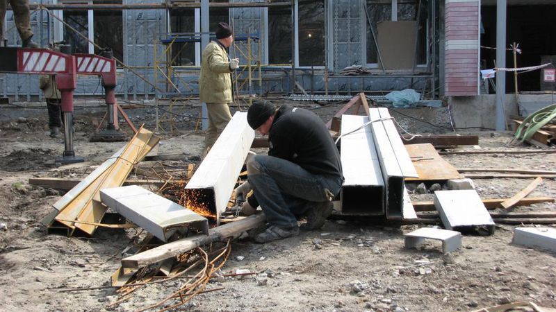 Запорізький перинатальний центр стане одним з кращих в Україні