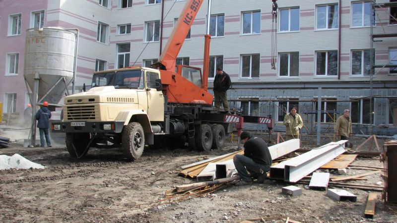 Запорізький перинатальний центр стане одним з кращих в Україні