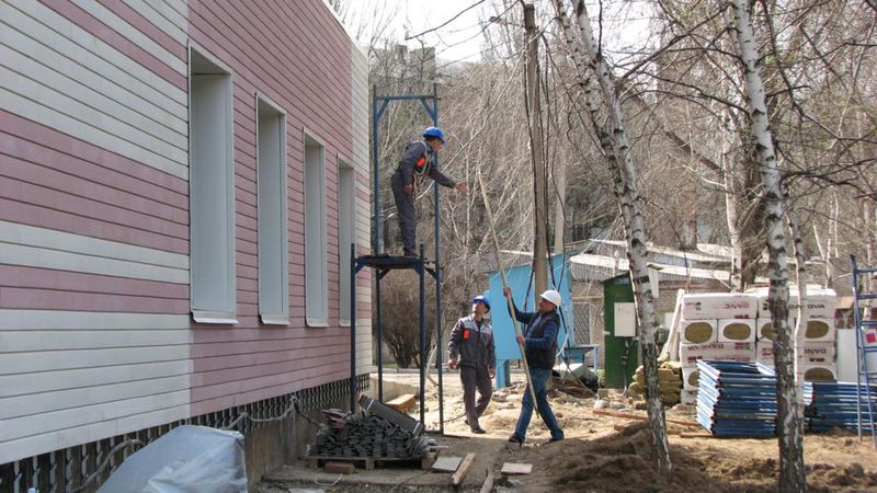 Запорізький перинатальний центр стане одним з кращих в Україні