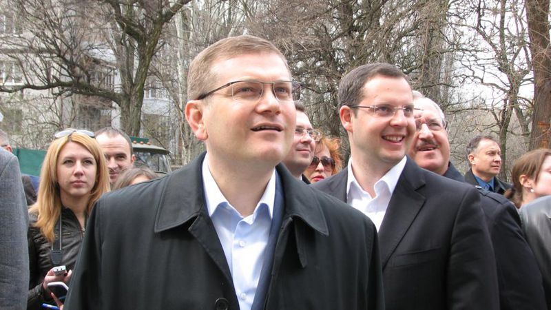 Запорізький перинатальний центр стане одним з кращих в Україні