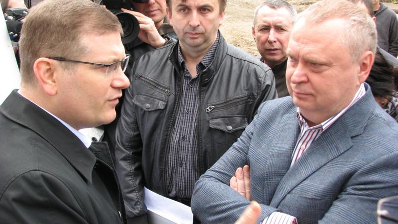 Запорізький перинатальний центр стане одним з кращих в Україні