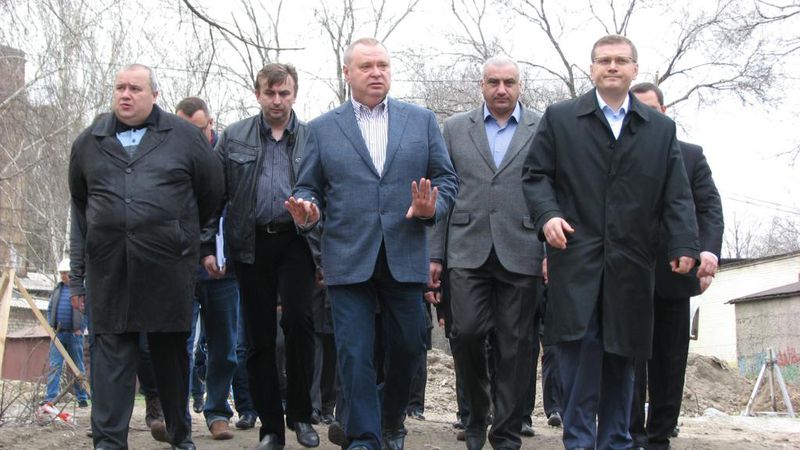 Запорізький перинатальний центр стане одним з кращих в Україні