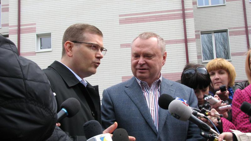 Запорізький перинатальний центр стане одним з кращих в Україні