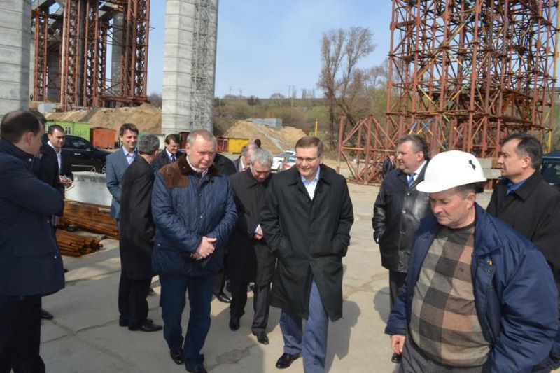 Під час заходу