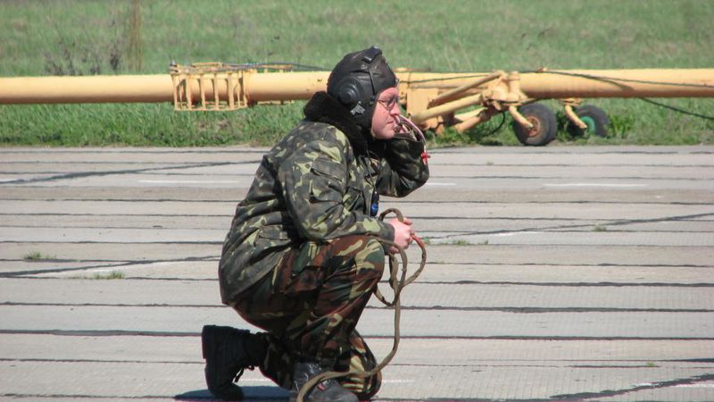 Запорізький завод «МіГремонт» дарує друге життя бойовим літакам 