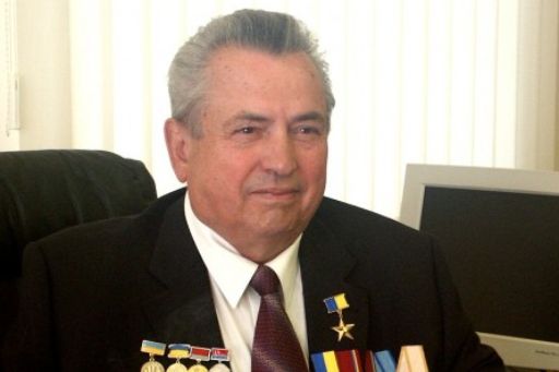Голова облдержадміністрації привітав Віталія Сацького з днем народження  