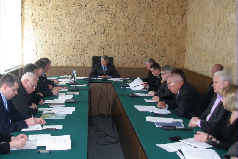 Відпочинок та оздоровлення людей на території Запорізького краю має бути безпечним - Віктор Ємельяненко