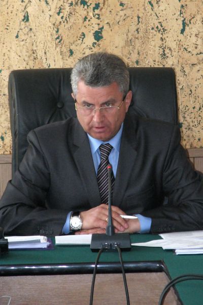 Відпочинок та оздоровлення людей на території Запорізького краю має бути безпечним - Віктор Ємельяненко