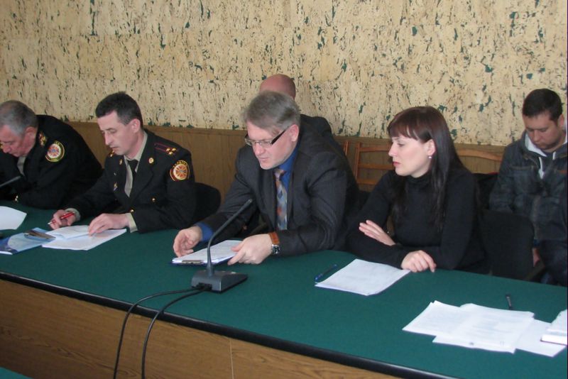 Відпочинок та оздоровлення людей на території Запорізького краю має бути безпечним - Віктор Ємельяненко