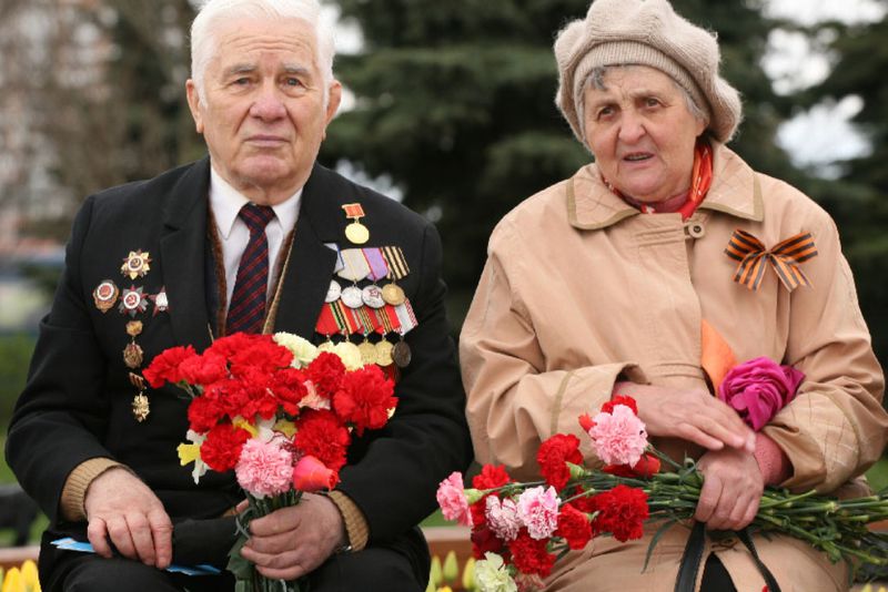 Телемарафон  «Пам’ять»: віддячимо ветеранам за їх подвиг