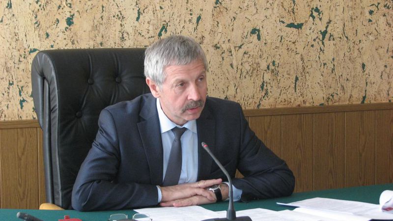 В області відшукують можливості знизити споживання газу 