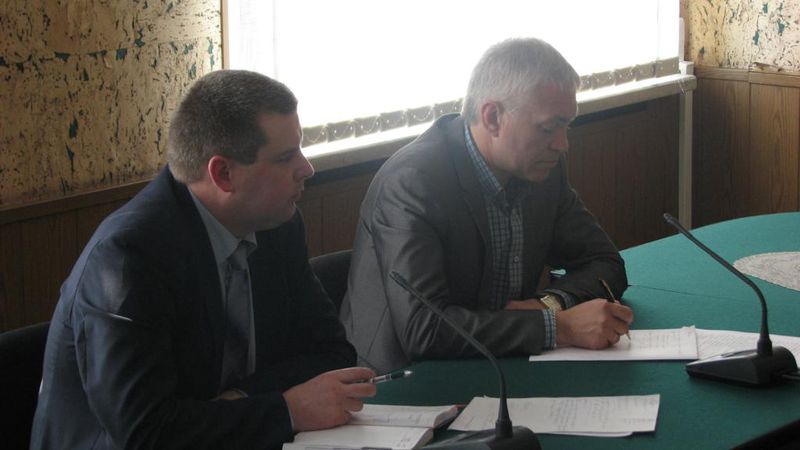 В області відшукують можливості знизити споживання газу 