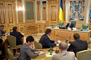 Стабільна економічна ситуація є основою подальшого зростання соціальних виплат - Президент