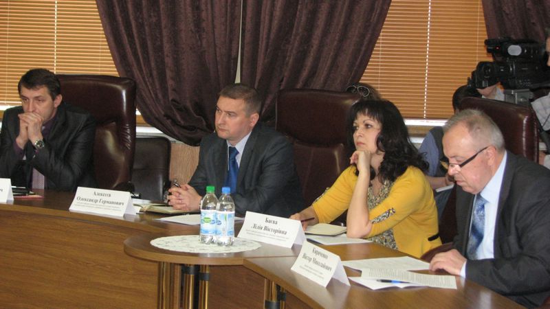 Запоріжці долучилися до обговорення проекту Концепції реформування місцевого самоврядування та територіальної організації влади