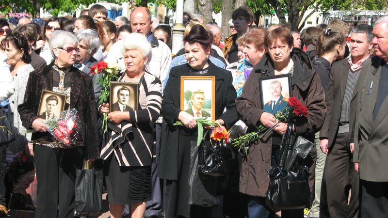 У Запоріжжі встановлять пам’ятник героям – ліквідаторам аварії на Чорнобильській АЕС