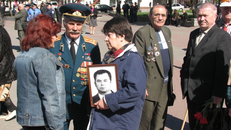 У Запоріжжі встановлять пам’ятник героям – ліквідаторам аварії на Чорнобильській АЕС