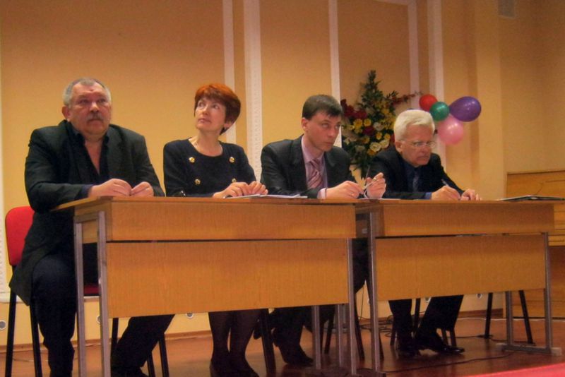 Про проведення обласного семінару з пам’яткоохоронної роботи

