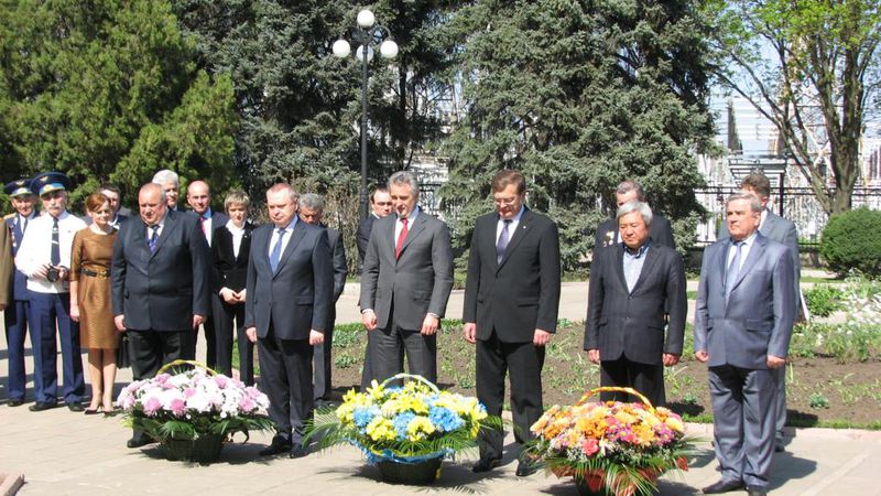 Запорізький край зустрічає свята з новими інвесторами