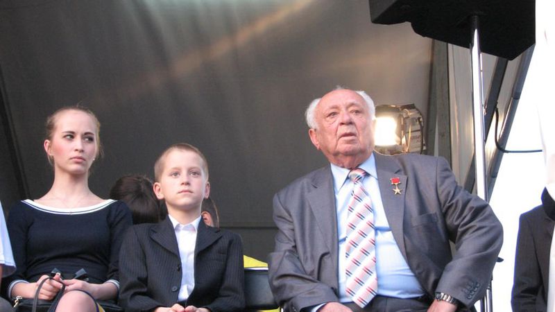 Свято весни та праці на Запоріжжі відзначили грандіозним концертом 