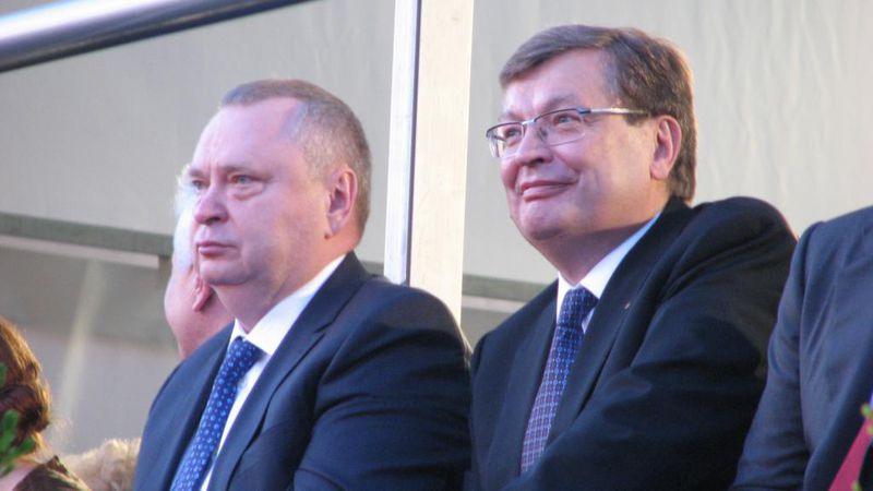 Свято весни та праці на Запоріжжі відзначили грандіозним концертом 