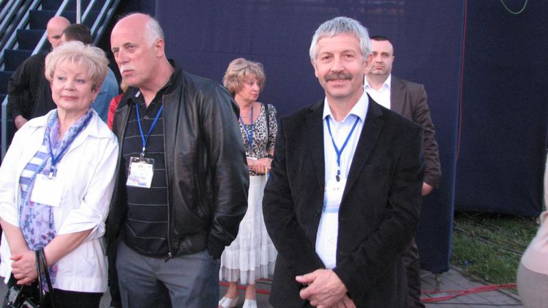 Свято весни та праці на Запоріжжі відзначили грандіозним концертом 