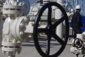 Спільний круглий стіл високого рівня про розвиток газового ринку в Україні, Брюссель, 3 травня 2013 року