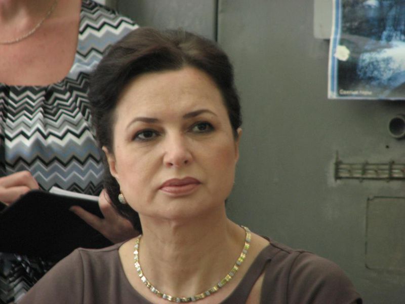 Олександр Пеклушенко: «Вирішення проблеми забезпечення жителів Бердянська питною водою потребує комплексного підходу»
