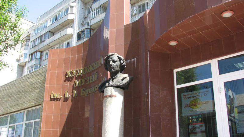 Голова облдержадміністрації привітав ветеранів Бердянська зі святом Перемоги