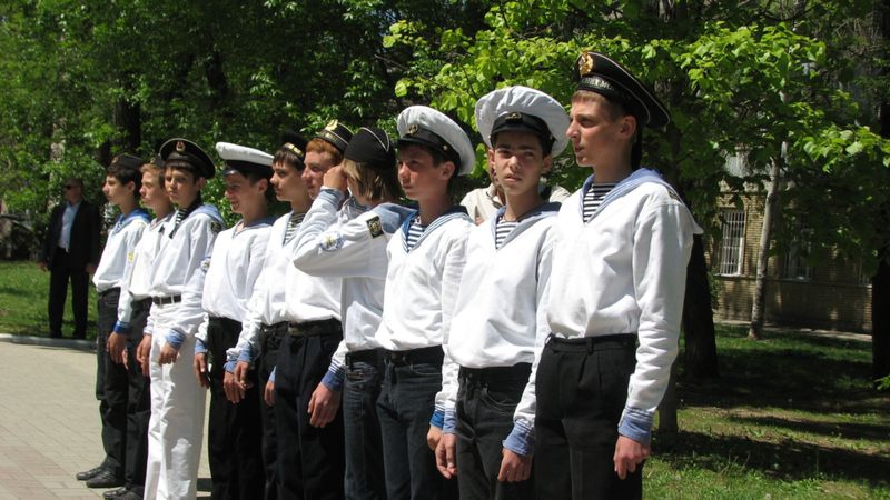 Голова облдержадміністрації привітав ветеранів Бердянська зі святом Перемоги