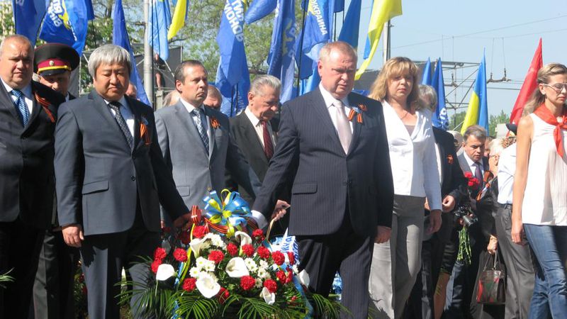 День Перемоги – свято, яке єднає покоління