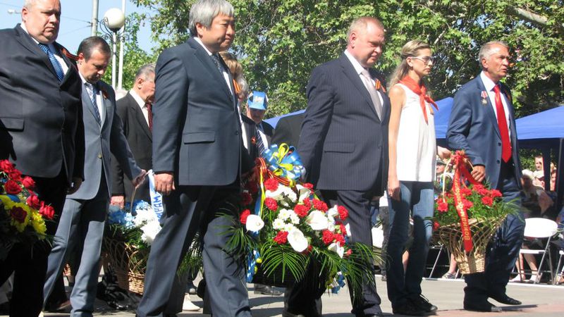 День Перемоги – свято, яке єднає покоління