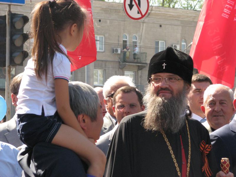 День Перемоги – свято, яке єднає покоління