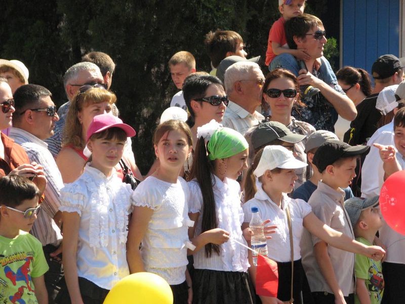 День Перемоги – свято, яке єднає покоління