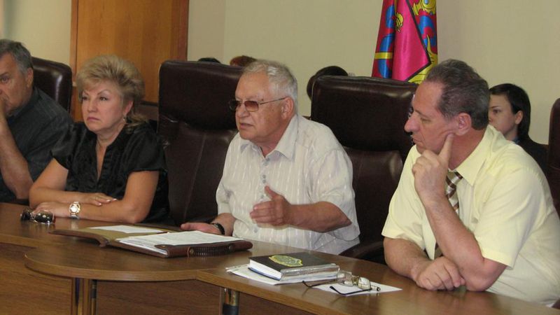 У Запоріжжі накладено мораторій на відключення від водопостачання абонентів, які ще не підготували проектну документацію