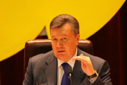 «Реформи матимуть результат, і ми доведемо їх до логічного завершення» - Віктор Янукович