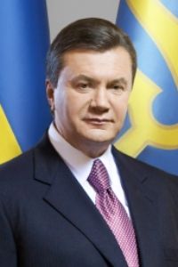 Звернення Президента України Віктора Януковича з нагоди Дня Європи