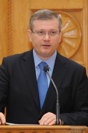 Вілкул очолив Міжвідомчий оперативний штаб з попередження та ліквідації надзвичайних ситуацій у літній період 2013 року 