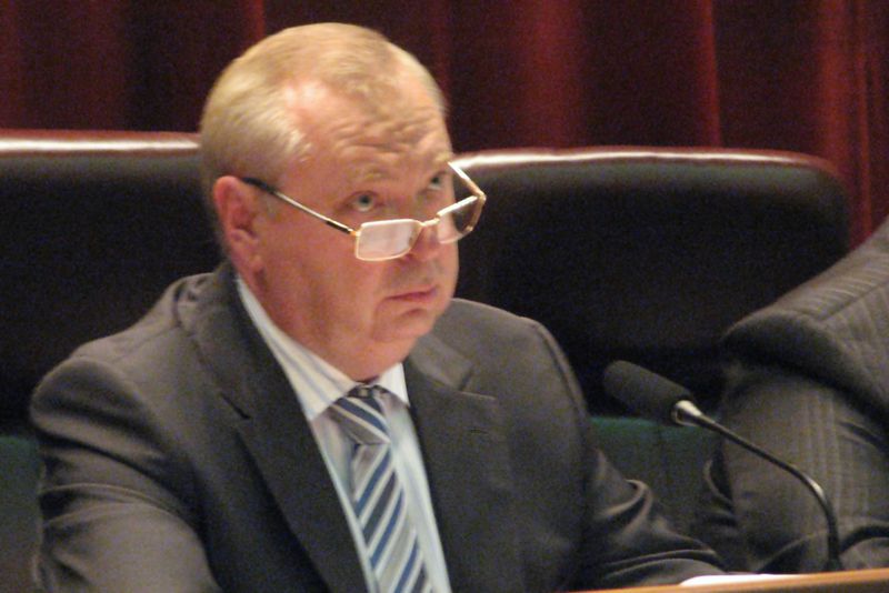 Бізнес не має права допускати виникнення заборгованості із зарплати - Олександр Пеклушенко
