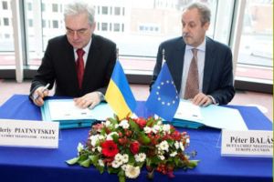 Доступ до ЄС для української промисловості та безпечні товари для українських споживачів