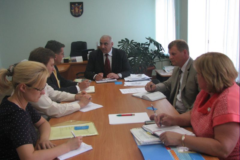 Запоріжжя стане стартовим майданчиком для інтегрованої моделі профілактики ВІЛ-інфекції серед молоді